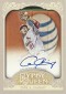Awesome Ink - 2012 Topps Gypsy Queen Autographs Gallery and Details 3