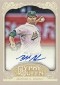 Awesome Ink - 2012 Topps Gypsy Queen Autographs Gallery and Details 11