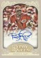 Awesome Ink - 2012 Topps Gypsy Queen Autographs Gallery and Details 16
