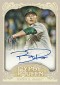 Awesome Ink - 2012 Topps Gypsy Queen Autographs Gallery and Details 17