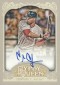 Awesome Ink - 2012 Topps Gypsy Queen Autographs Gallery and Details 18