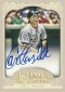 Awesome Ink - 2012 Topps Gypsy Queen Autographs Gallery and Details 19