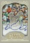 Awesome Ink - 2012 Topps Gypsy Queen Autographs Gallery and Details 20