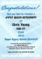 Awesome Ink - 2012 Topps Gypsy Queen Autographs Gallery and Details 24