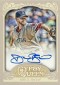 Awesome Ink - 2012 Topps Gypsy Queen Autographs Gallery and Details 25