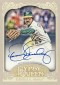 Awesome Ink - 2012 Topps Gypsy Queen Autographs Gallery and Details 26