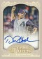 Awesome Ink - 2012 Topps Gypsy Queen Autographs Gallery and Details 28