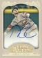 Awesome Ink - 2012 Topps Gypsy Queen Autographs Gallery and Details 30