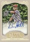 Awesome Ink - 2012 Topps Gypsy Queen Autographs Gallery and Details 31