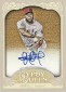Awesome Ink - 2012 Topps Gypsy Queen Autographs Gallery and Details 33