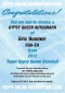 Awesome Ink - 2012 Topps Gypsy Queen Autographs Gallery and Details 34