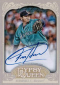 Awesome Ink - 2012 Topps Gypsy Queen Autographs Gallery and Details 35