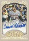 Awesome Ink - 2012 Topps Gypsy Queen Autographs Gallery and Details 36