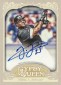 Awesome Ink - 2012 Topps Gypsy Queen Autographs Gallery and Details 37
