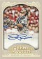 Awesome Ink - 2012 Topps Gypsy Queen Autographs Gallery and Details 40