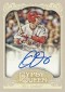 Awesome Ink - 2012 Topps Gypsy Queen Autographs Gallery and Details 44