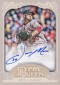 Awesome Ink - 2012 Topps Gypsy Queen Autographs Gallery and Details 46