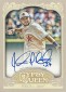Awesome Ink - 2012 Topps Gypsy Queen Autographs Gallery and Details 48