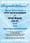 Awesome Ink - 2012 Topps Gypsy Queen Autographs Gallery and Details 50