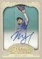 Awesome Ink - 2012 Topps Gypsy Queen Autographs Gallery and Details 55