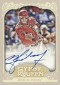 Awesome Ink - 2012 Topps Gypsy Queen Autographs Gallery and Details 58