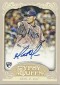 Awesome Ink - 2012 Topps Gypsy Queen Autographs Gallery and Details 60