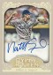 Awesome Ink - 2012 Topps Gypsy Queen Autographs Gallery and Details 62