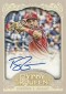 Awesome Ink - 2012 Topps Gypsy Queen Autographs Gallery and Details 67