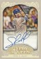Awesome Ink - 2012 Topps Gypsy Queen Autographs Gallery and Details 70