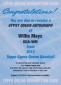 Awesome Ink - 2012 Topps Gypsy Queen Autographs Gallery and Details 73