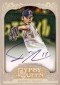 Awesome Ink - 2012 Topps Gypsy Queen Autographs Gallery and Details 74