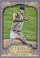 2012 Topps Gypsy Queen Variation Short Prints Checklist and Visual Guide 20