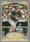2012 Topps Gypsy Queen Variation Short Prints Checklist and Visual Guide 22