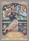 2012 Topps Gypsy Queen Variation Short Prints Checklist and Visual Guide 23