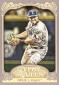 2012 Topps Gypsy Queen Variation Short Prints Checklist and Visual Guide 24