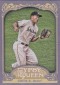 2012 Topps Gypsy Queen Variation Short Prints Checklist and Visual Guide 25