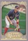 2012 Topps Gypsy Queen Variation Short Prints Checklist and Visual Guide 26