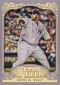 2012 Topps Gypsy Queen Variation Short Prints Checklist and Visual Guide 27