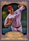 2012 Topps Gypsy Queen Variation Short Prints Checklist and Visual Guide 29