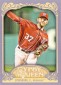 2012 Topps Gypsy Queen Variation Short Prints Checklist and Visual Guide 30