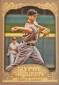 2012 Topps Gypsy Queen Variation Short Prints Checklist and Visual Guide 32