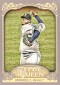 2012 Topps Gypsy Queen Variation Short Prints Checklist and Visual Guide 33