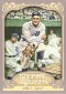 2012 Topps Gypsy Queen Variation Short Prints Checklist and Visual Guide 37