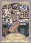 2012 Topps Gypsy Queen Variation Short Prints Checklist and Visual Guide 38