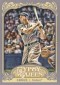 2012 Topps Gypsy Queen Variation Short Prints Checklist and Visual Guide 39