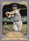 2012 Topps Gypsy Queen Variation Short Prints Checklist and Visual Guide 40
