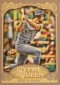 2012 Topps Gypsy Queen Variation Short Prints Checklist and Visual Guide 42