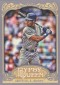 2012 Topps Gypsy Queen Variation Short Prints Checklist and Visual Guide 43