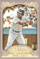 2012 Topps Gypsy Queen Variation Short Prints Checklist and Visual Guide 44