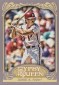 2012 Topps Gypsy Queen Variation Short Prints Checklist and Visual Guide 45